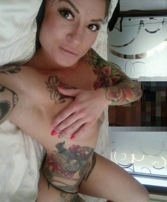 Проститутка Алена