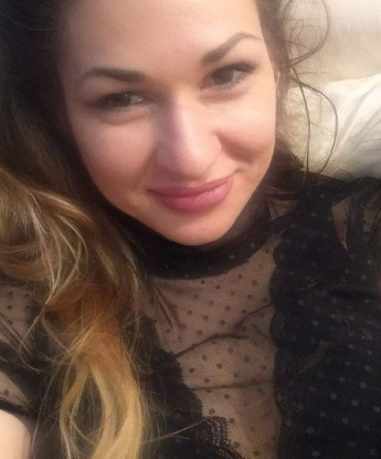 Проститутка Евгения