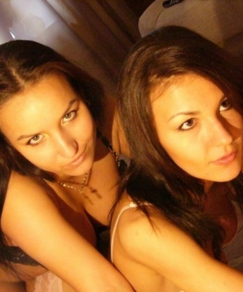 Проститутка Алёна