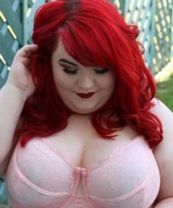 Проститутка Инна