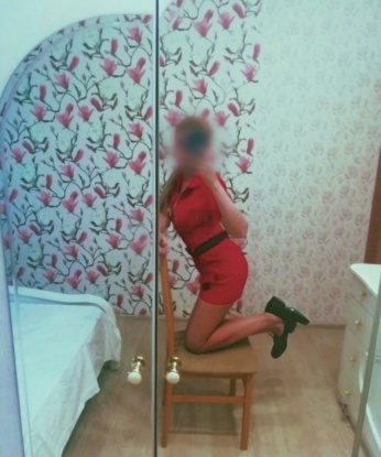 Проститутка Женя